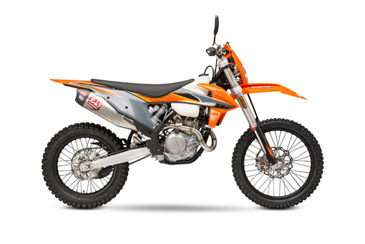 500EXC-F 20-23 RS12 FS SS/AL – SKU: 265000S320