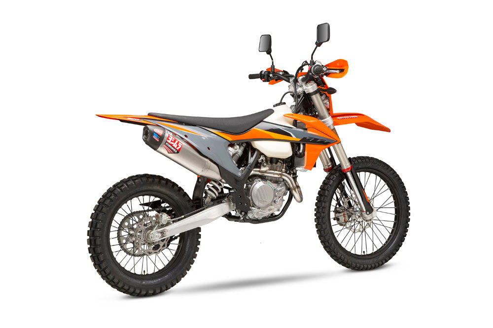 500EXC-F 20-23 RS12 FS SS/AL – SKU: 265000S320