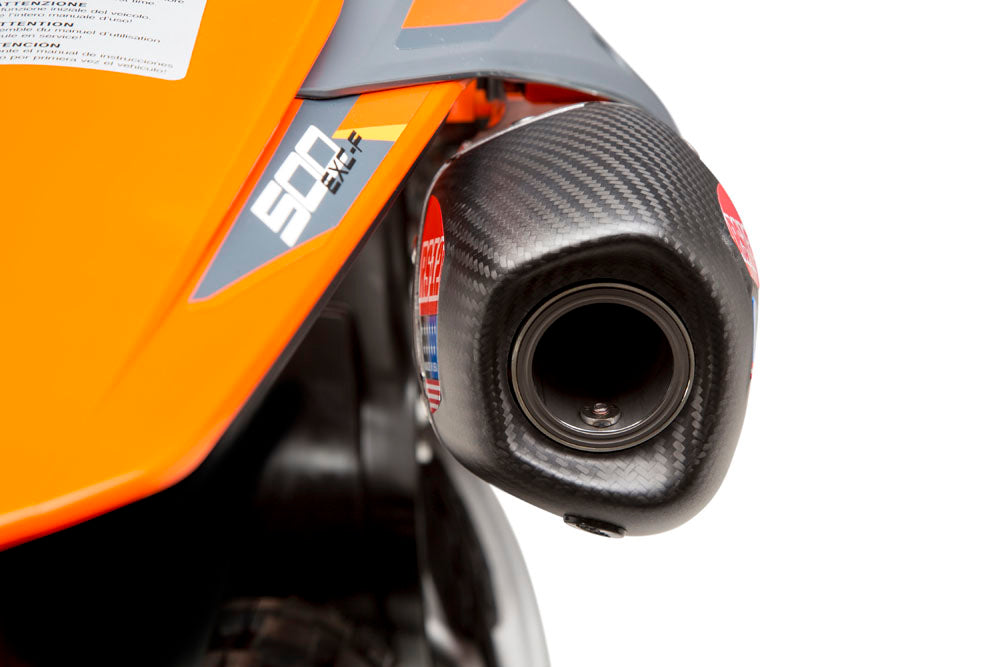 500EXC-F 20-23 RS12 FS SS/AL – SKU: 265000S320