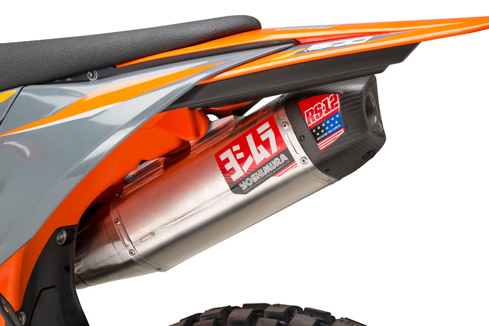 500EXC-F 20-23 RS12 FS SS/AL – SKU: 265000S320