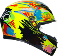 Rossi Winter Test 2019