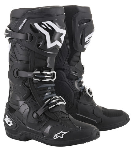 TECH 10 BOOTS