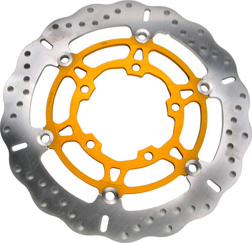 CONTOUR BRAKE ROTOR – SKU: 15-3091C