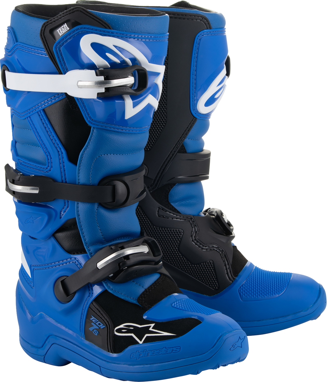 ALPINESTARS Youth Tech 7S Boots