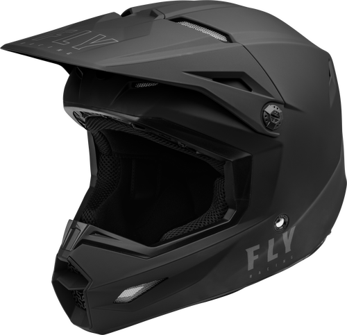KINETIC VISION HELMET LG