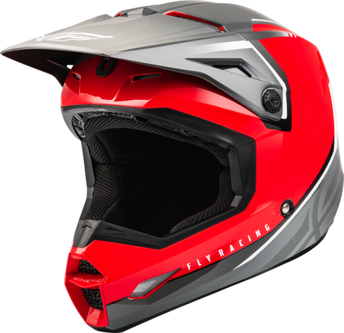 KINETIC VISION HELMET LG