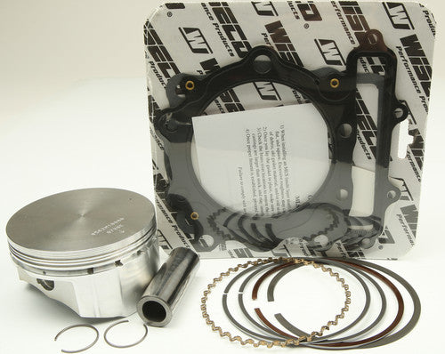 TOP END KIT 100.00/STD 8.7:1 HON – SKU: PK1742