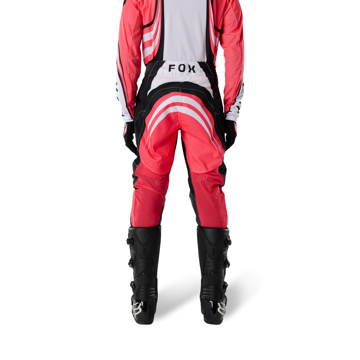 180 Draft Pant – White