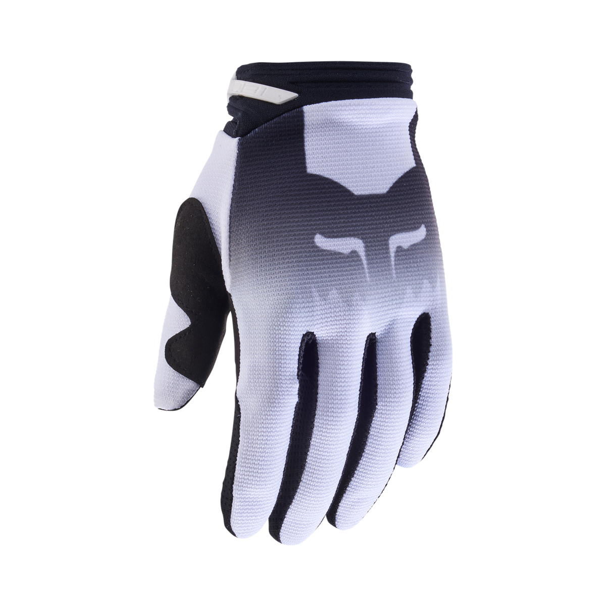 Womens 180 Flora Gloves – White
