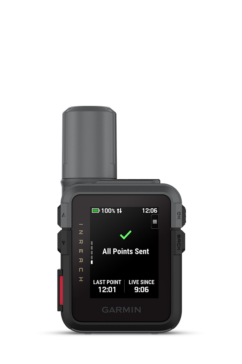 inReach® Mini 3 010-03387-00