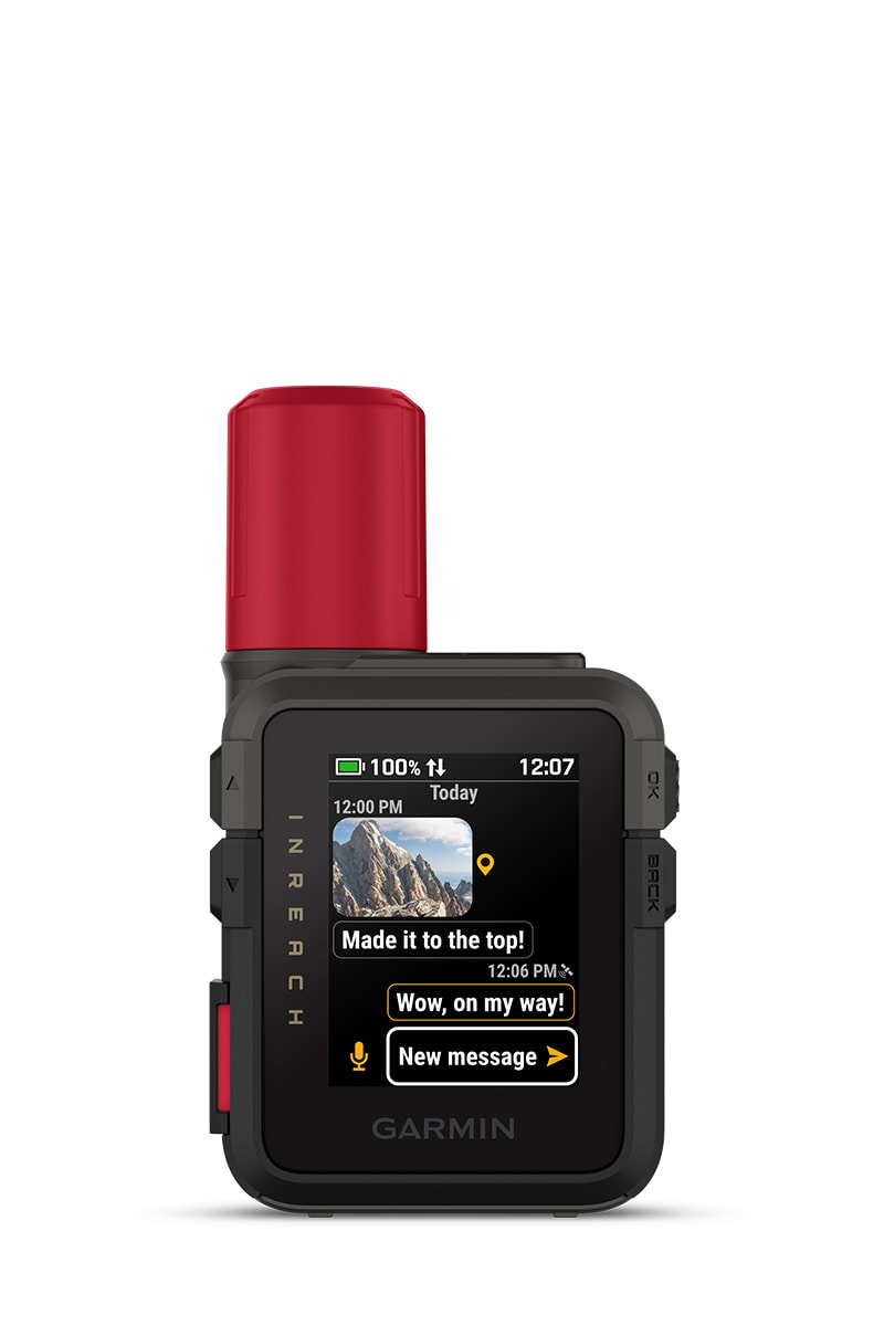 inReach® Mini 3 Plus 010-03387-10