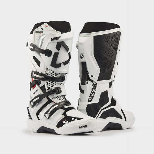 LEATT Moto 5.5 FlexLock Evo Boots
