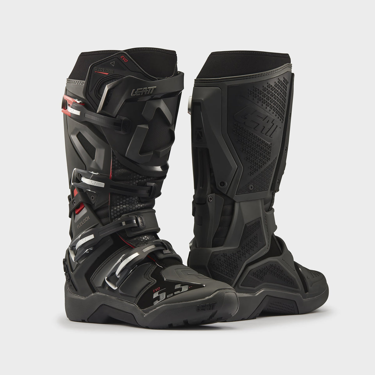 LEATT Moto 5.5 FlexLock Enduro Evo Boots