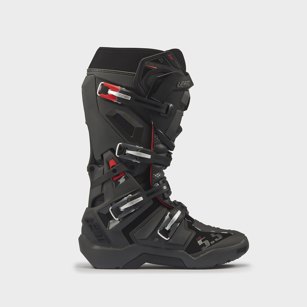 LEATT Moto 5.5 FlexLock Enduro Evo Boots