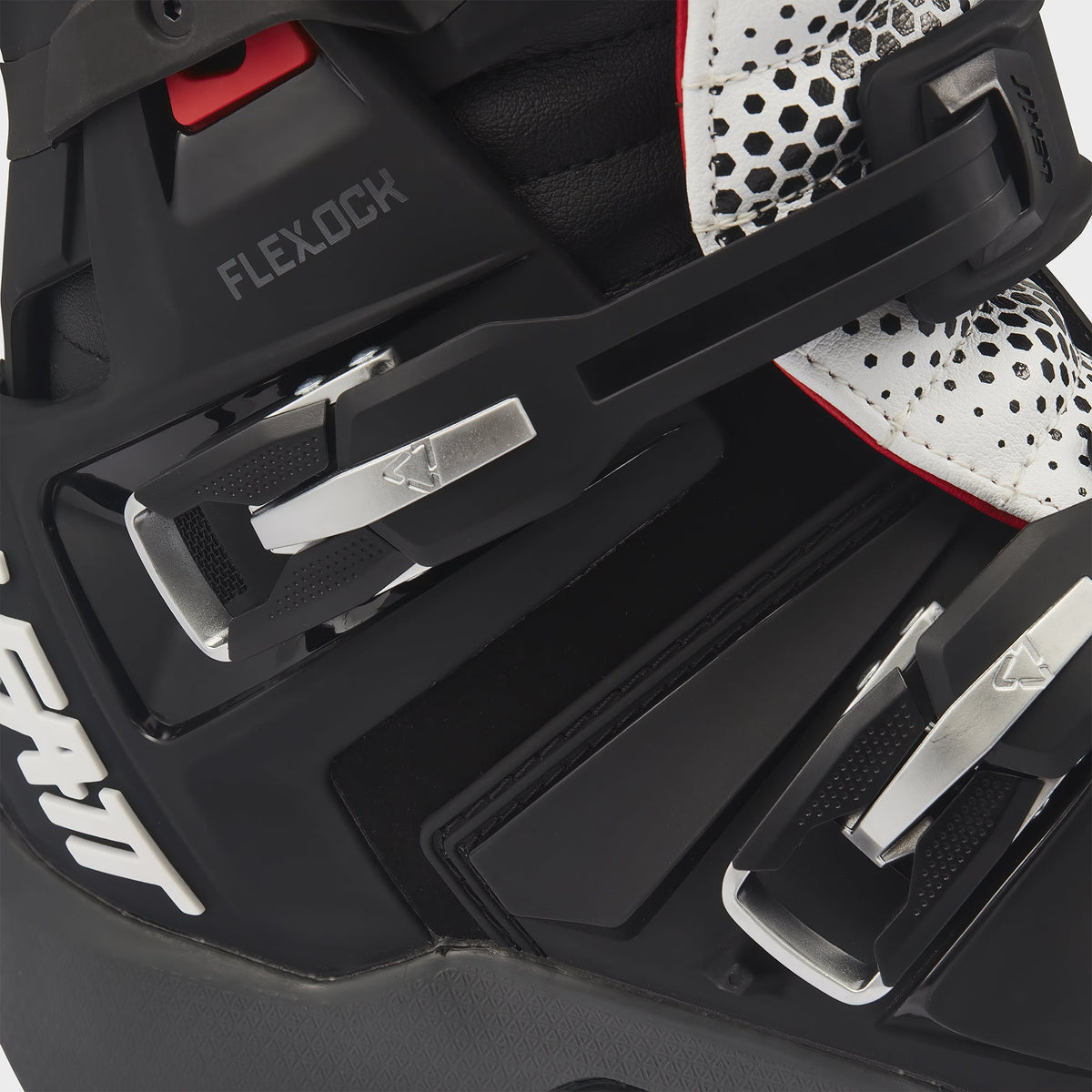 LEATT Moto 5.5 FlexLock Enduro Evo Boots