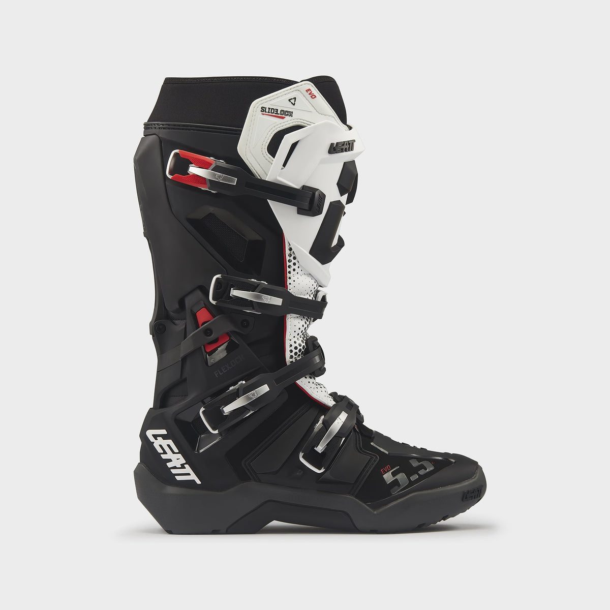 LEATT Moto 5.5 FlexLock Enduro Evo Boots