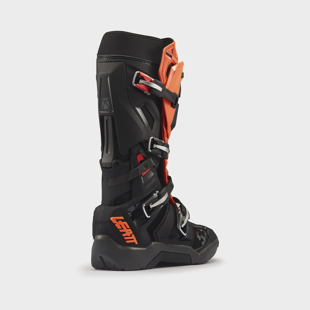 LEATT Moto 5.5 FlexLock Enduro Evo Boots