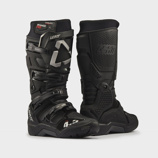 LEATT Moto 4.5 HydraDri Evo Boots