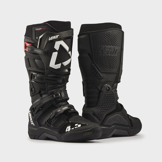 LEATT Moto 4.5 Evo Boots