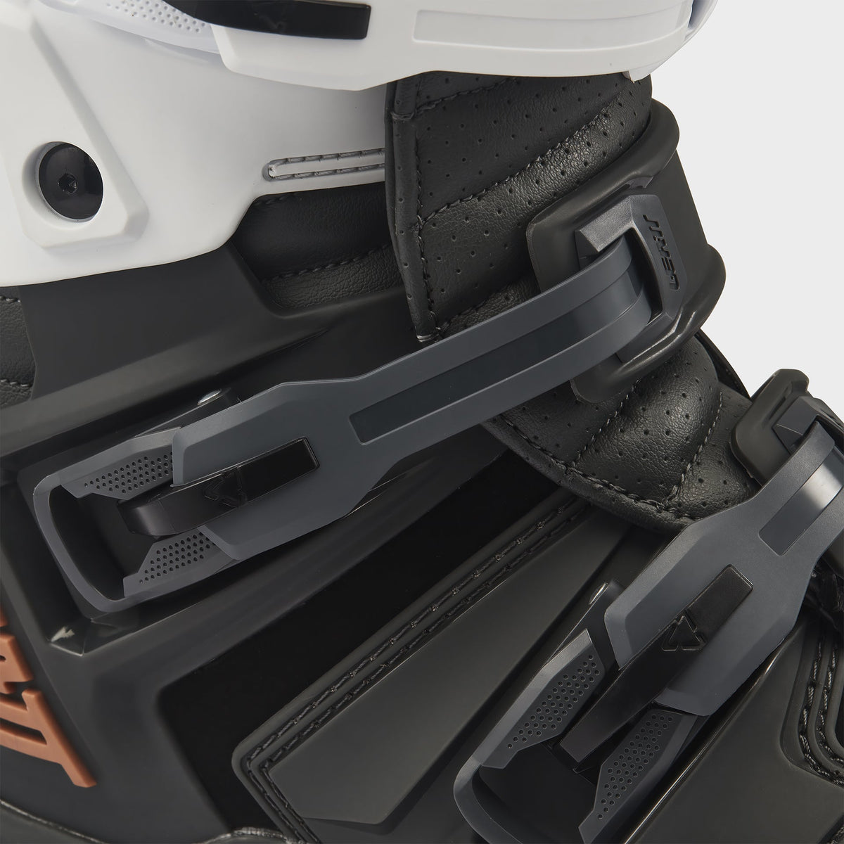 LEATT Moto 4.5 Enduro Evo Boots