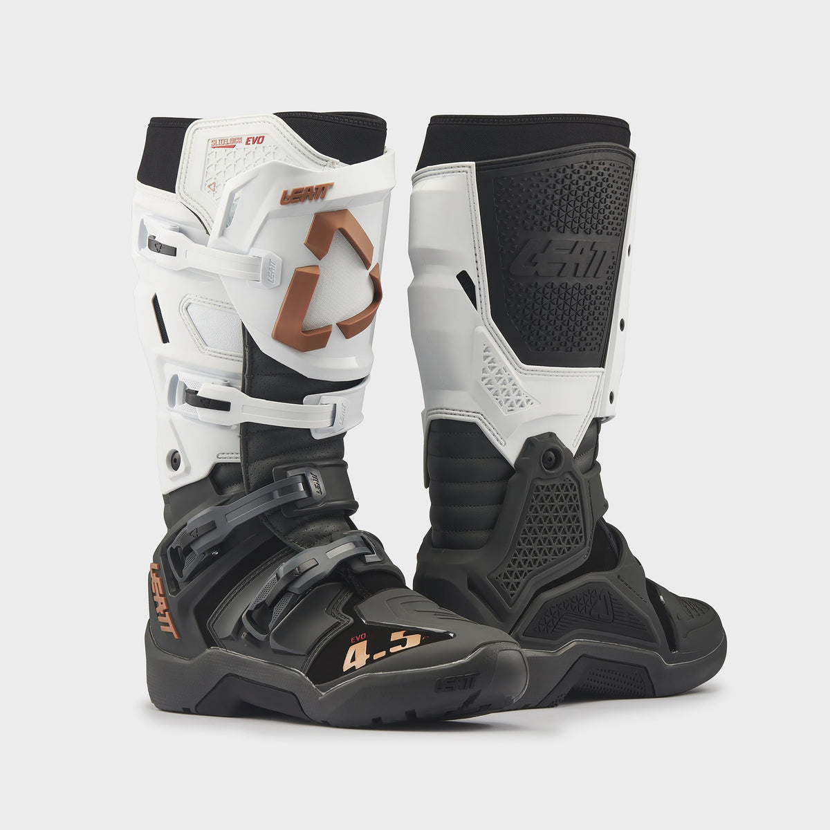 LEATT Moto 4.5 Enduro Evo Boots