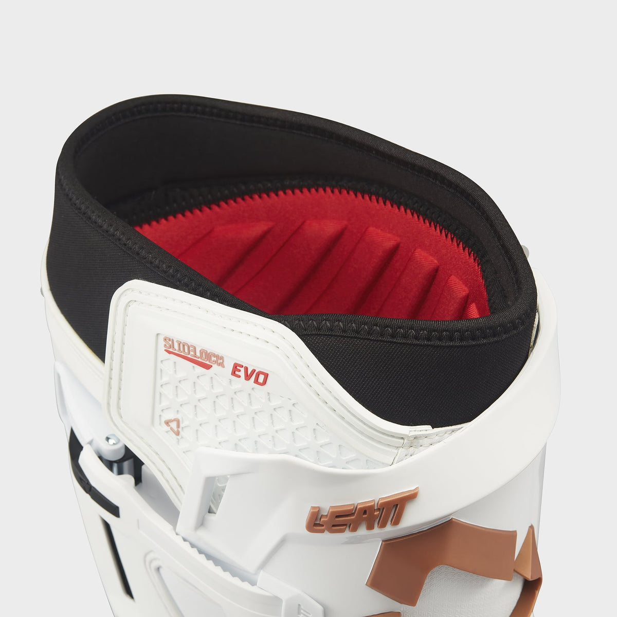 LEATT Moto 4.5 Enduro Evo Boots