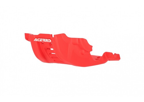 SKID PLATE RED HON – SKU: 29452-80227