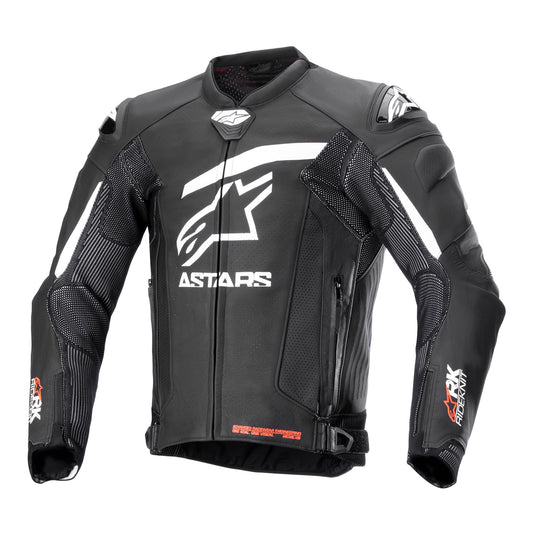 ALPINESTARS GP Plus R v4 Rideknit Leather Jacket