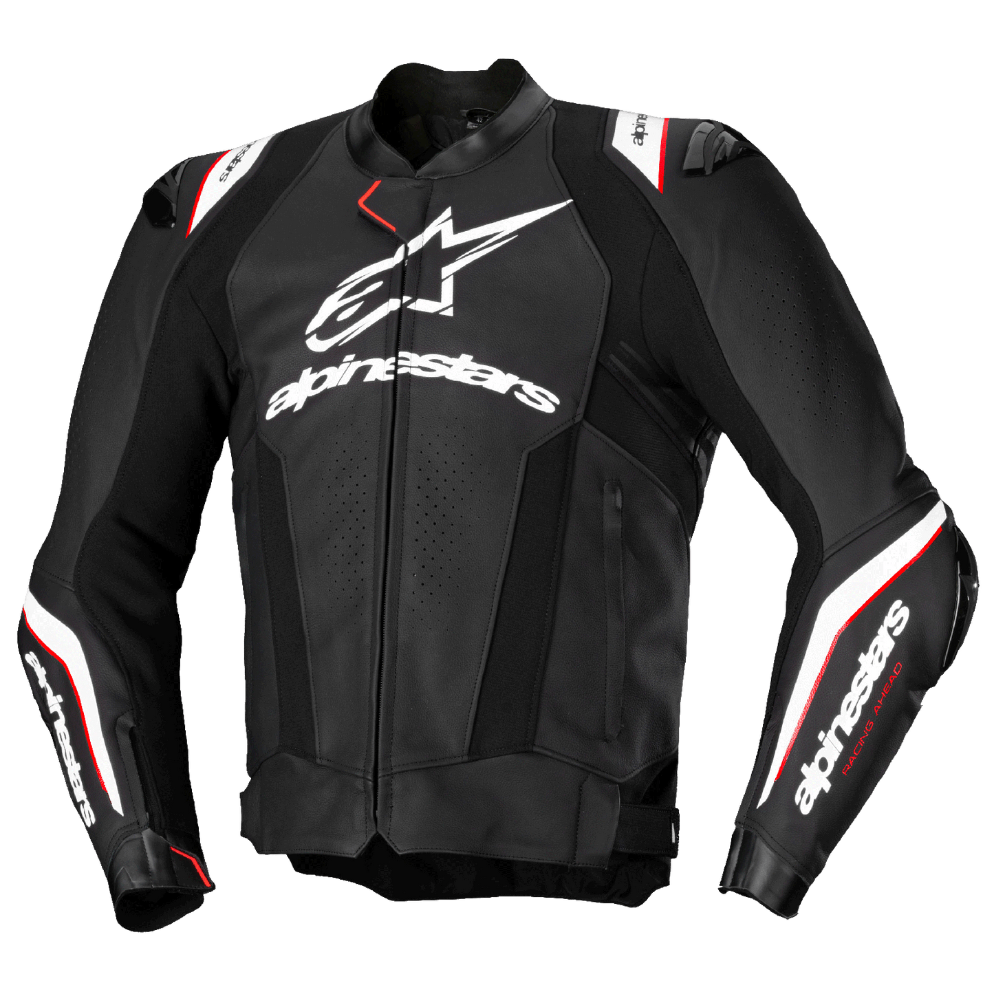 ALPINESTARS Missile V3 Ignition Leather Jacket