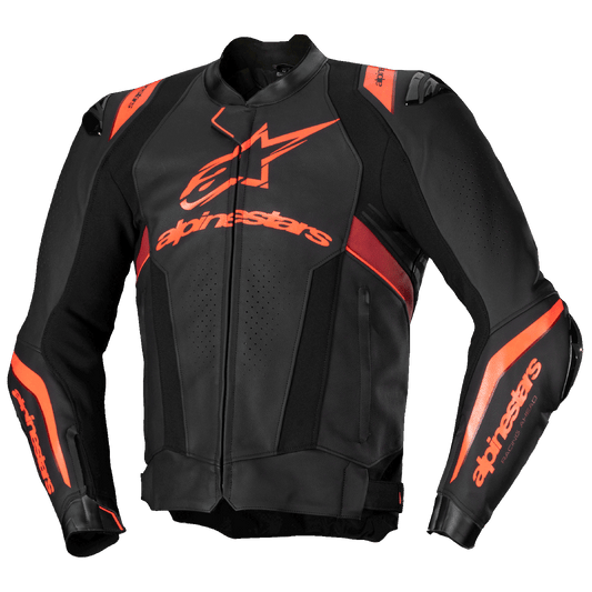 ALPINESTARS Missile V3 Ignition Leather Jacket