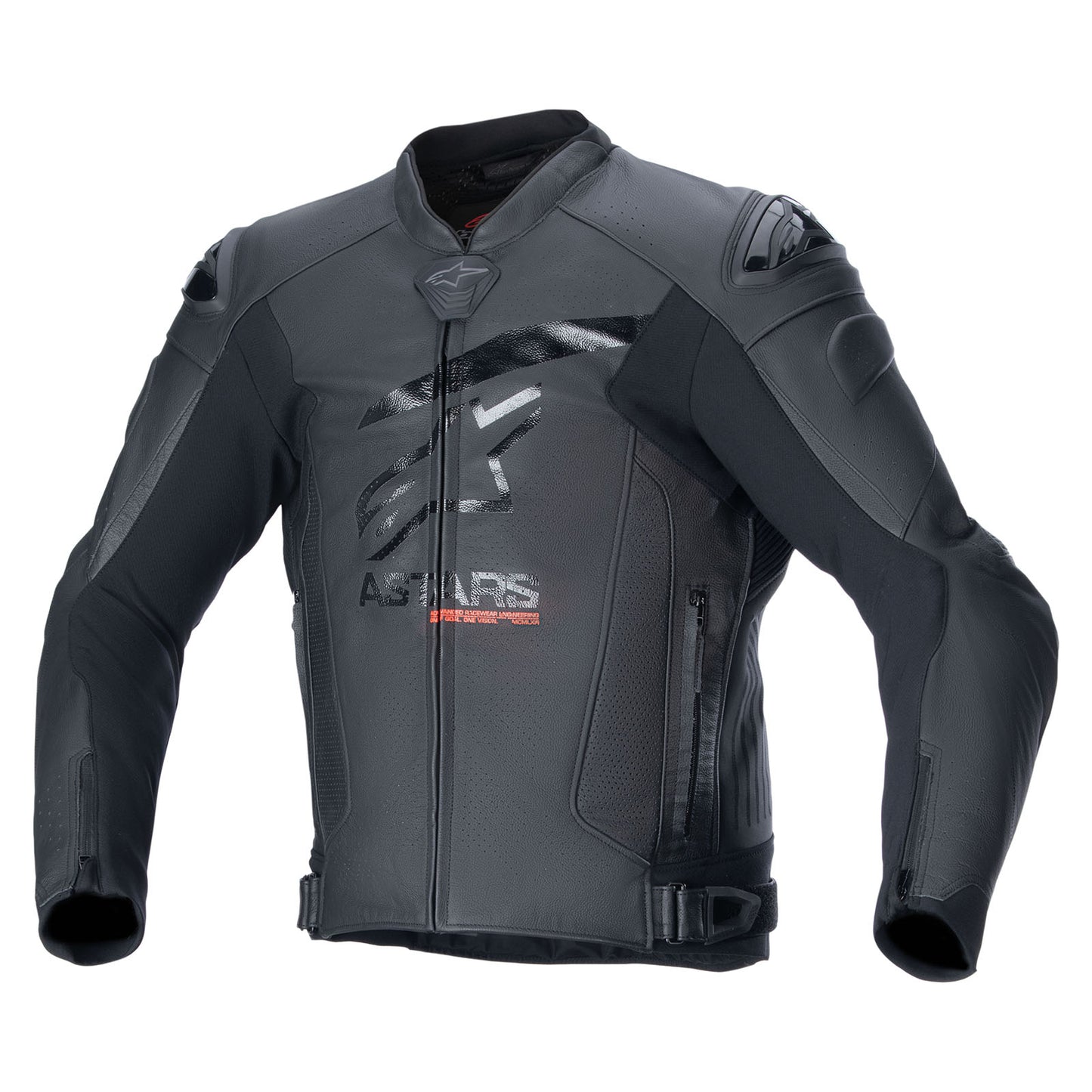 ALPINESTARS GP Plus R v4 Airflow Leather Jacket