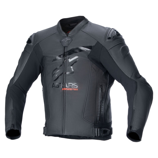 ALPINESTARS GP Plus R v4 Airflow Leather Jacket
