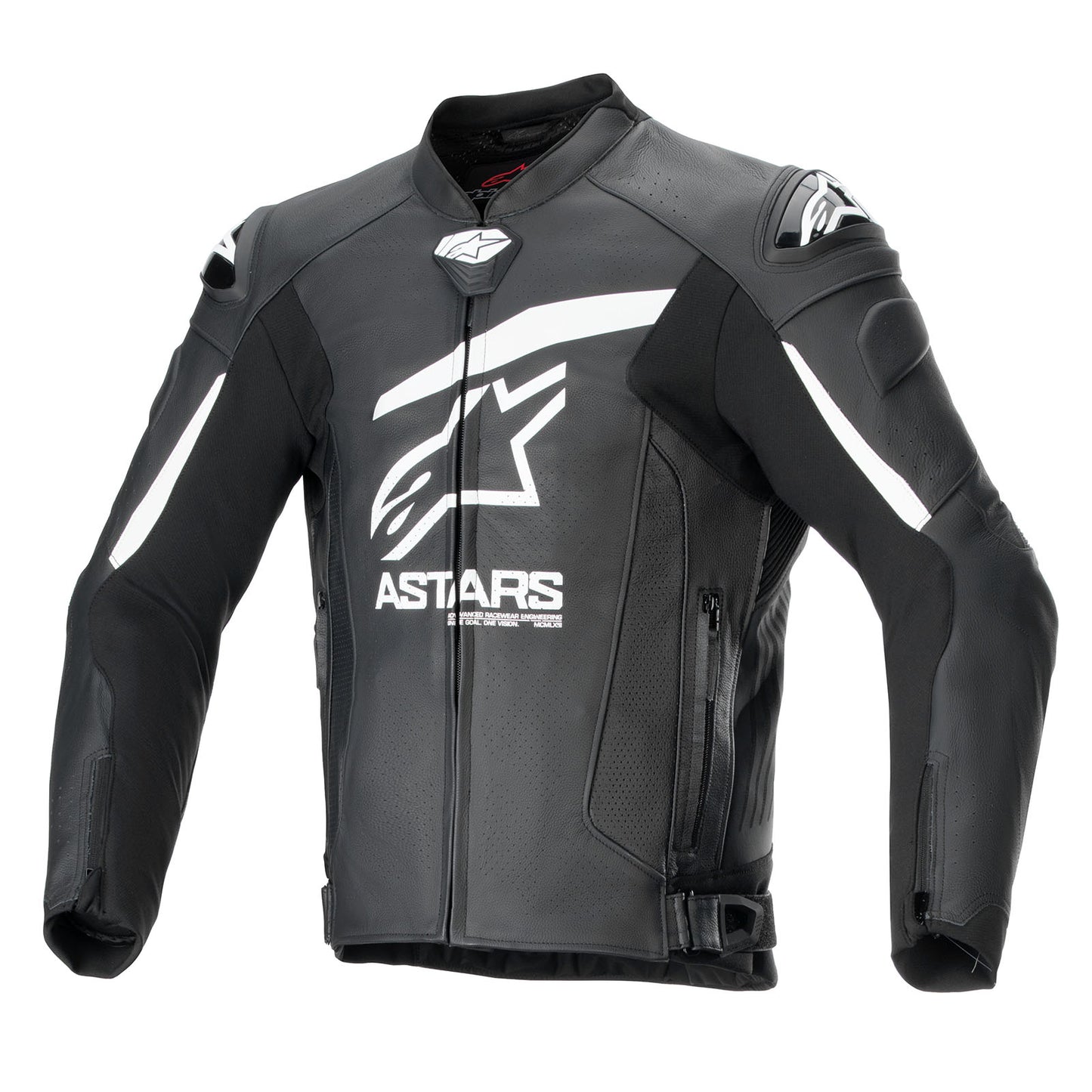 ALPINESTARS GP Plus R v4 Airflow Leather Jacket