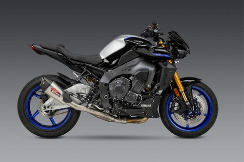 EXHAUST RACE AT2 3/4 SS-SS-CF – SKU: 960-9998