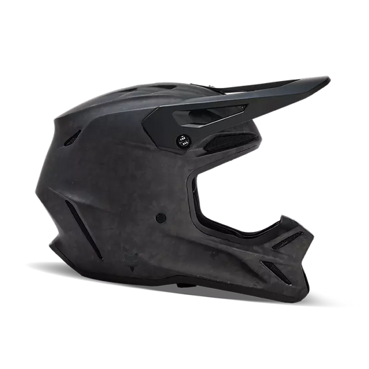 V3 RS Carbon Solid Helmet