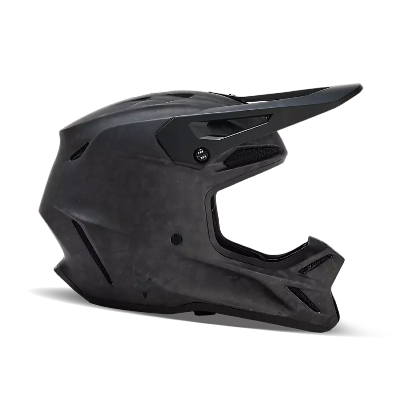 V3 RS Carbon Solid Helmet