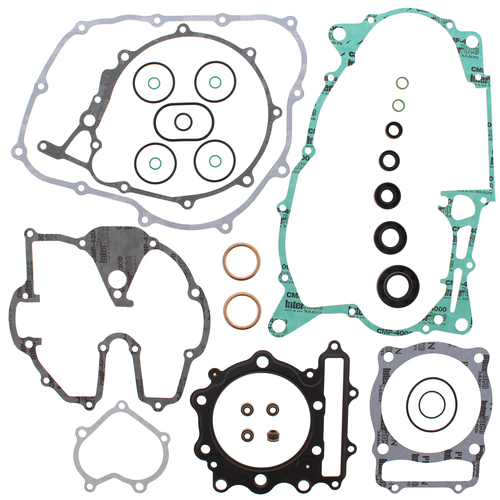 COMPLETE GASKET SET WITH OIL SEALS – SKU: 681-1281