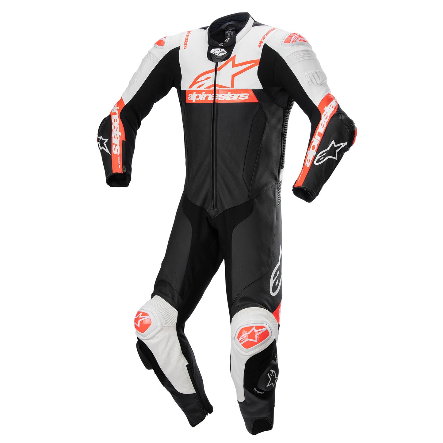 ALPINESTARS Missile v2 Ward Leather Suit
