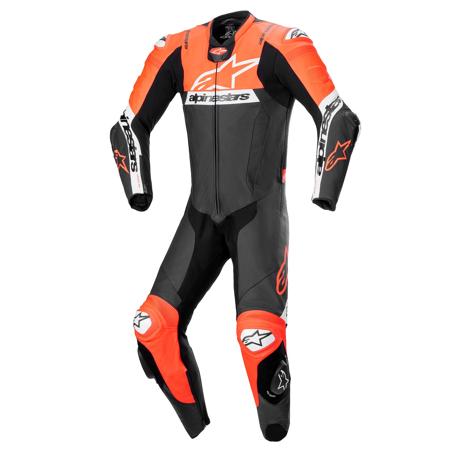 ALPINESTARS Missile v2 Ward Leather Suit