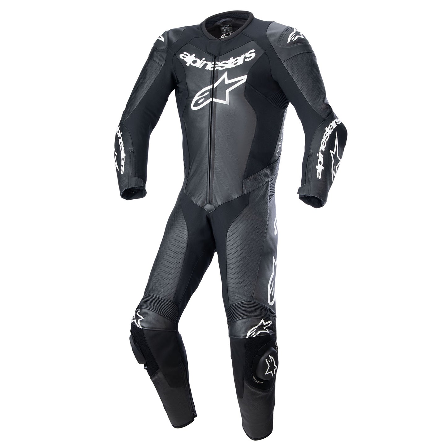 ALPINESTARS GP Force Lurv Leather Suit