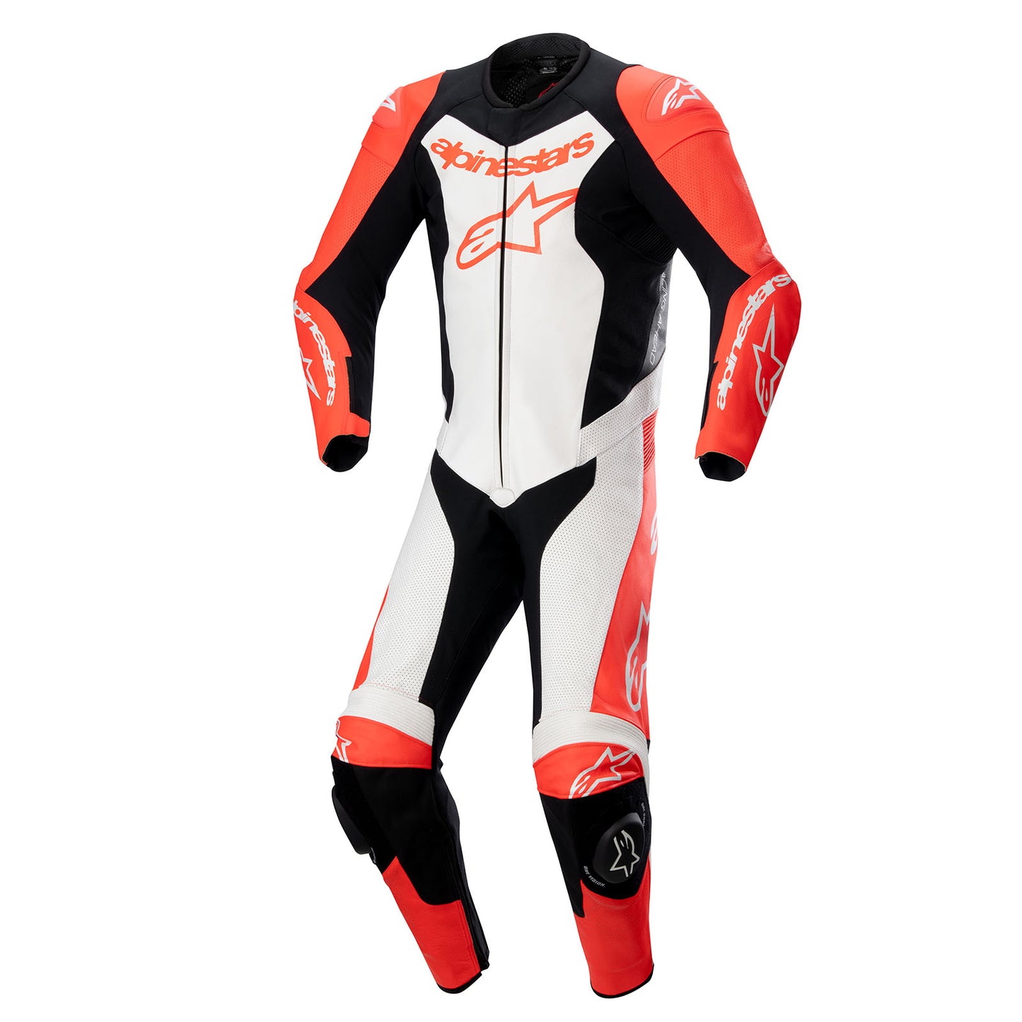 ALPINESTARS GP Force Lurv Leather Suit