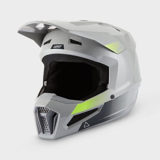 Moto 2.5 Helmet – Grey