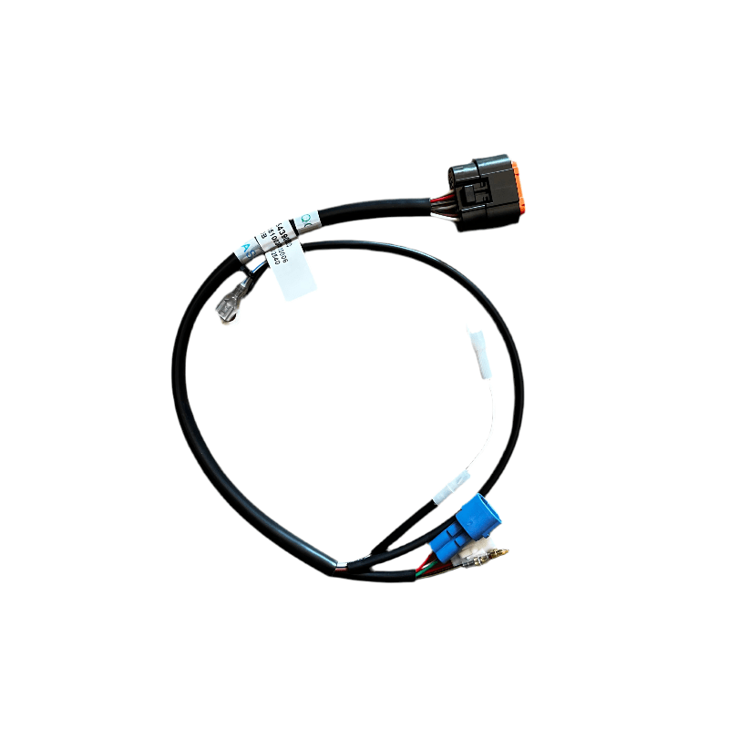 HARNESS CDI BOX 2T 2017