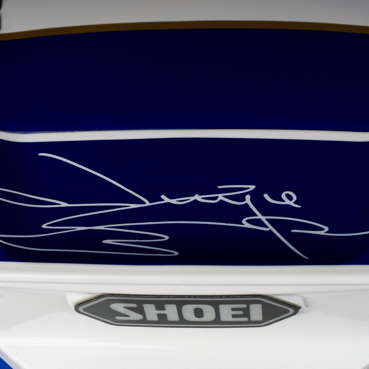 SHOEI X-Fifteen Gardner