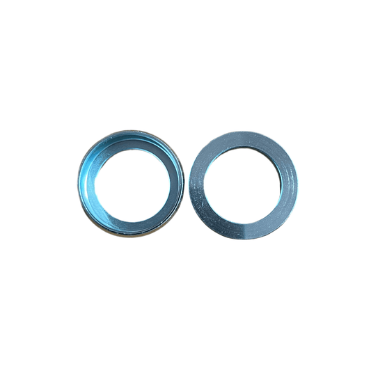 Bucket f. shaft seal ring 03