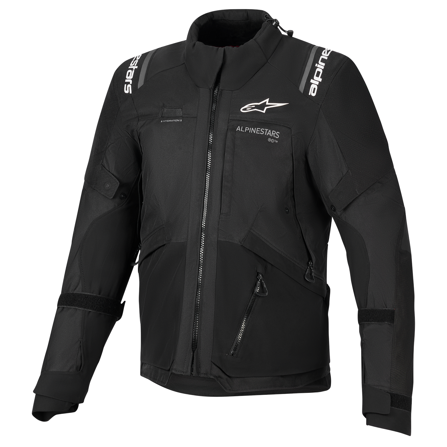ALPINESTARS Andes V4 Drystar Jacket