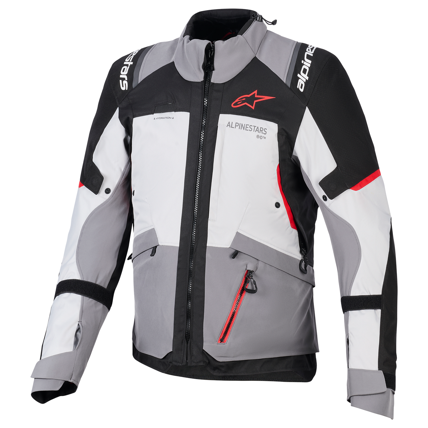 ALPINESTARS Andes V4 Drystar Jacket
