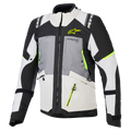 Dark Gray/Ice Gray Black/Yellow Fluo