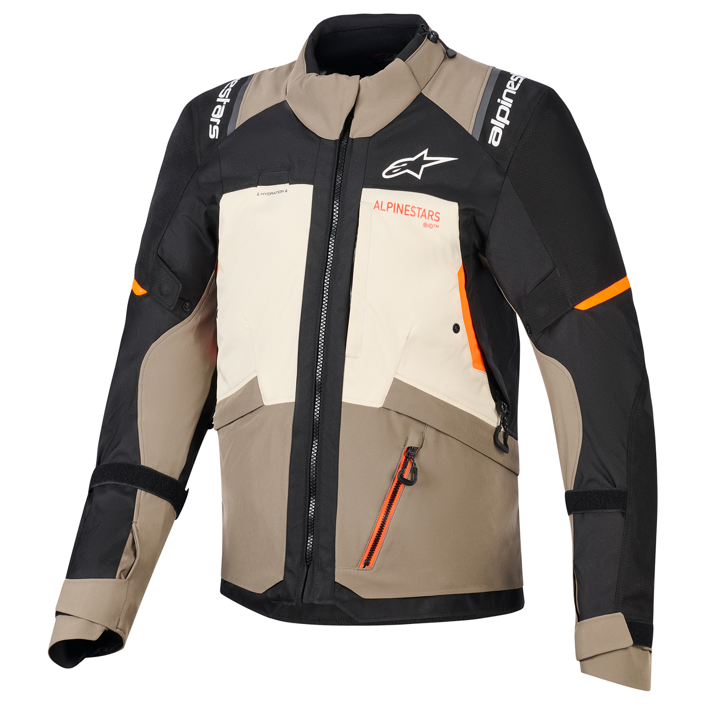 ALPINESTARS Andes V4 Drystar Jacket