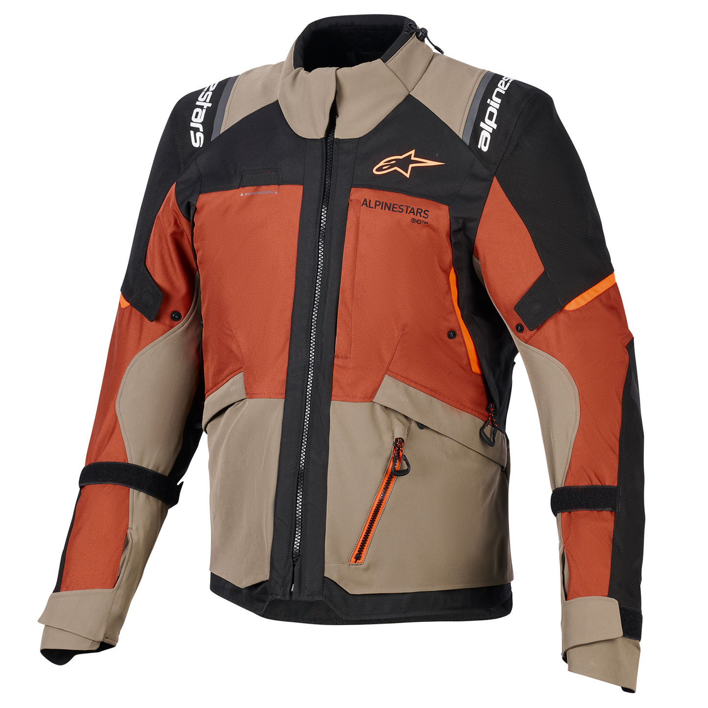 ALPINESTARS Andes V4 Drystar Jacket